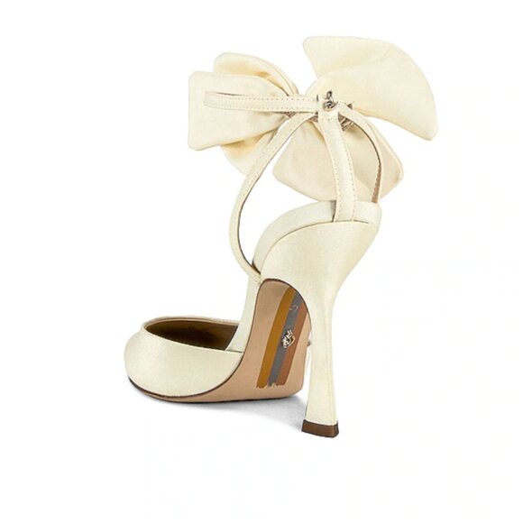 Sam Edelman- Halie Pump - new in box- - Picture 5 of 6